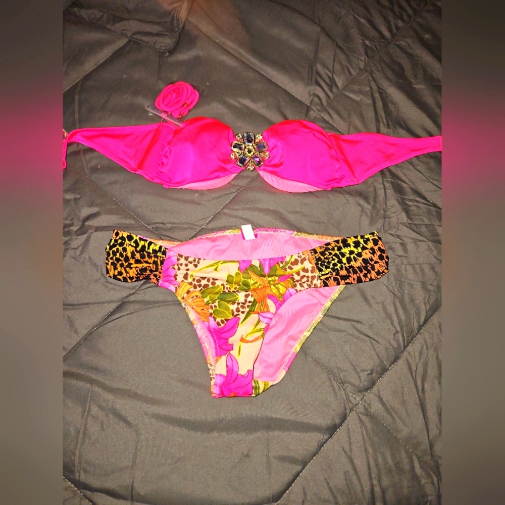 VICTORIA SECRET BIKINI